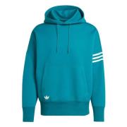 Neuclassics Hoodie