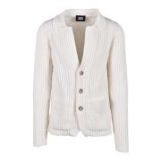 Blød Cashmere Blandings Cardigan