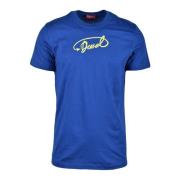 Bomuld T-shirt