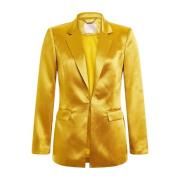 Elegant Blazer Jakke