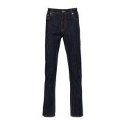 Stilfulde Denim Jeans