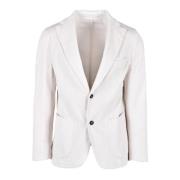 Bomuld Cashmere Blazer