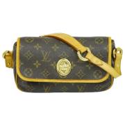 Pre-owned Stof louis-vuitton-tasker