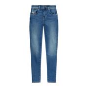 Jeans 2017 SLANDY L.32