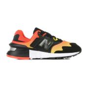 Sporty Sort/Neo Flame Herresko