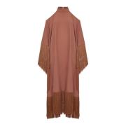 Fringes Divina Kaftan Kjole