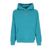 Ribbet Skin Hoodie Benzin