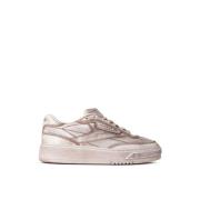 Club C LTD Clay Overdyed Sneakers