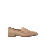 Flad loafer