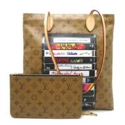 Pre-owned Stof louis-vuitton-tasker