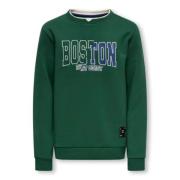 Børn Sweatshirt Sudadera