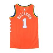 Basketball Swingman Jersey