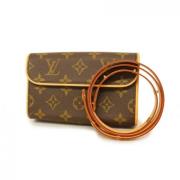 Pre-owned Stof louis-vuitton-tasker