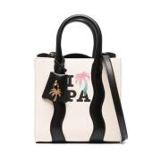 I Love PA Tote Bag - Hvid