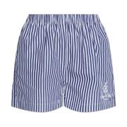 Shorts fra New York-kollektionen