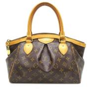 Pre-owned Stof louis-vuitton-tasker