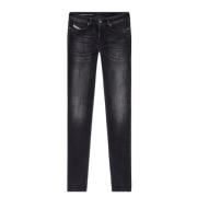 Stilfulde Denim Jeans