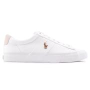 Rensede Court Trainers