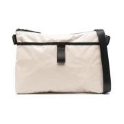 Stilfuld Musette Taske