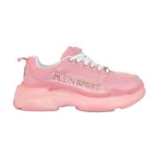 Dame Sneakers Pink DIPS100148