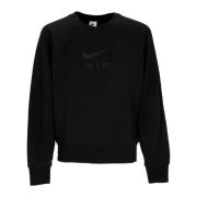 Letvægts Crewneck Sweatshirt Air