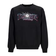 Klassisk Crewneck Sweatshirt