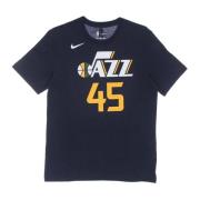 Donovan Mitchell NBA T-shirt