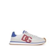 Rød Drage Sneakers 2COL