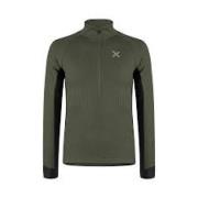 Grøn Sweater Thermic 2 Maglia