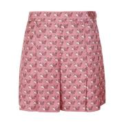 Fantasia Silke Shorts