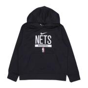 NBA Dri Fit Spotlight Pullover