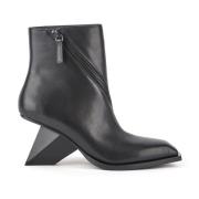 Rockit Zip Bootie