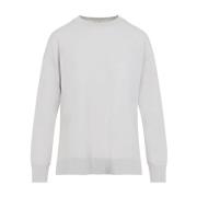 Lang Verona Sweater i Perle