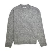 Bomuld Strikvarer og Sweaters