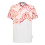 Strik T-shirt - Urban Elegance