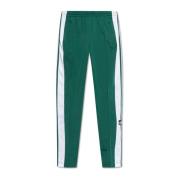 Sweatpants med logo