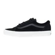 Sorte Old Skool Sneakers