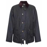 Klassisk Beaufort Oil Jacket