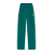 Sweatpants med logo