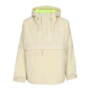 Windjammer Windbreaker Jakke Low-fi Hi-tek