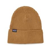 Marine Rullet Beanie Hat