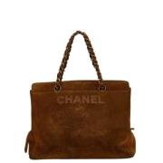 Pre-owned Ruskind chanel-tasker