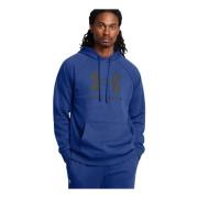 Hyggelig Fleece Logo Sweatshirt