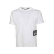 Logo Side T-Shirt