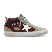 Mid Star Sneakers