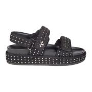 Studded Sport Sandal