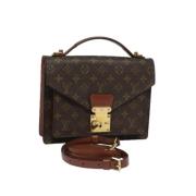 Pre-owned Stof louis-vuitton-tasker