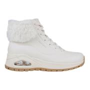 Robust Fall Air High Top Sneaker