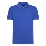 Stilfulde poloshirts kollektion