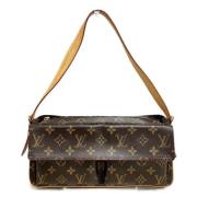 Pre-owned Stof louis-vuitton-tasker